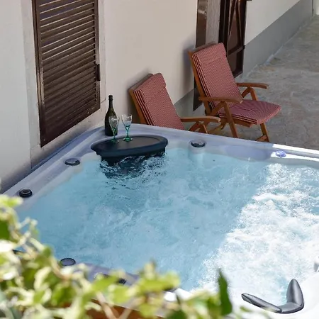 Beautiful In With Wifi Dom wakacyjny *