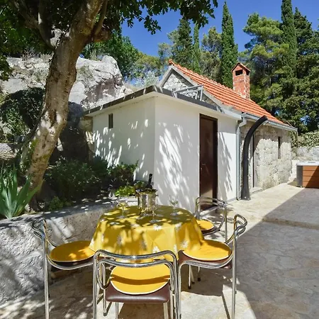 Beautiful In With Wifi Dom wakacyjny