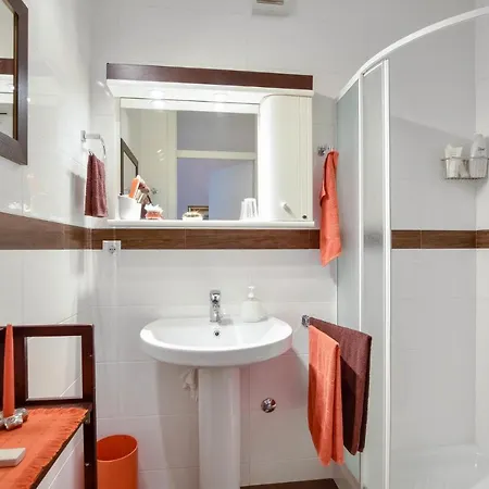 Beautiful In With Wifi Dom wakacyjny *