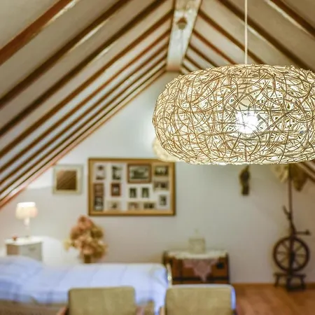 Dom wakacyjny Beautiful In With Wifi