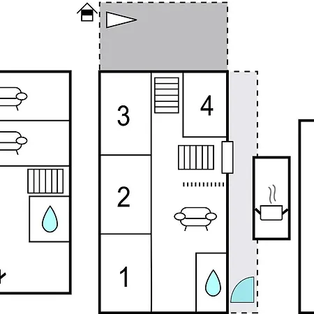 Beautiful In With Wifi